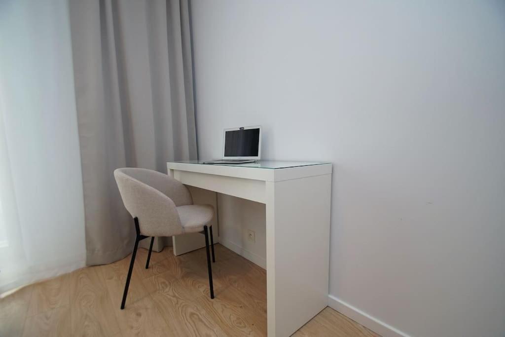 Apartament, Ceglana 76, Катовице Экстерьер фото